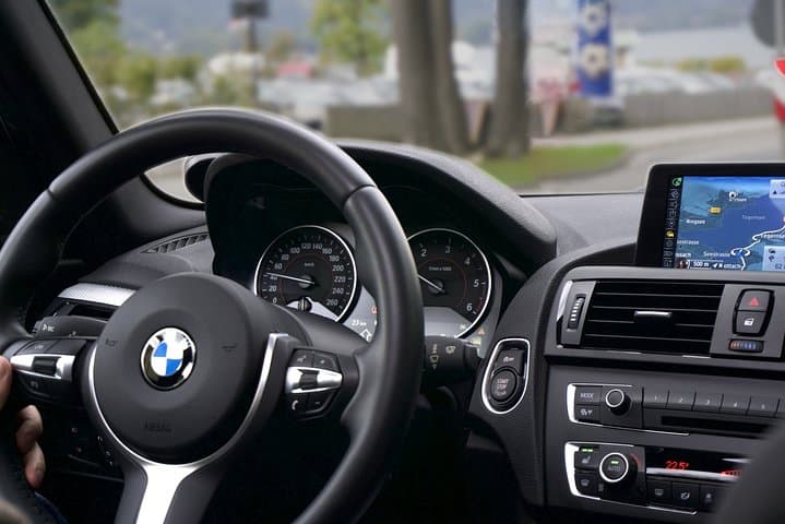 Prague to Nuremberg - Private Transfer with 2 hours of Sightseeing