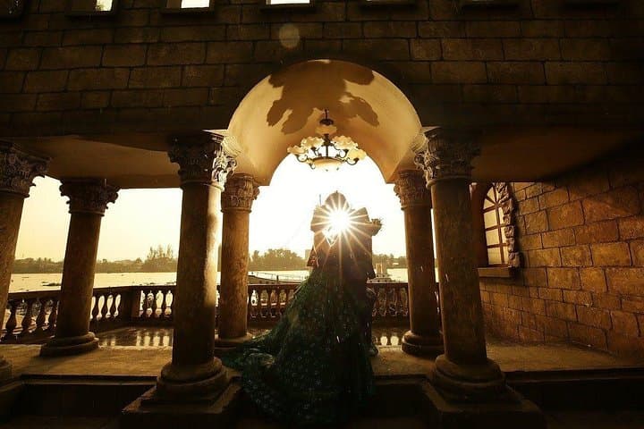 Romantic Prague Private Walk: Strahov, Loreta & Lesser Town