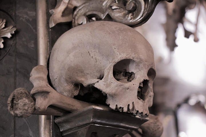 Private Day Trip to Kutna Hora from Prague with a local