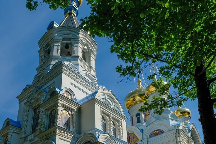 Private Day Trip to Karlovy Vary from Prague with a local
