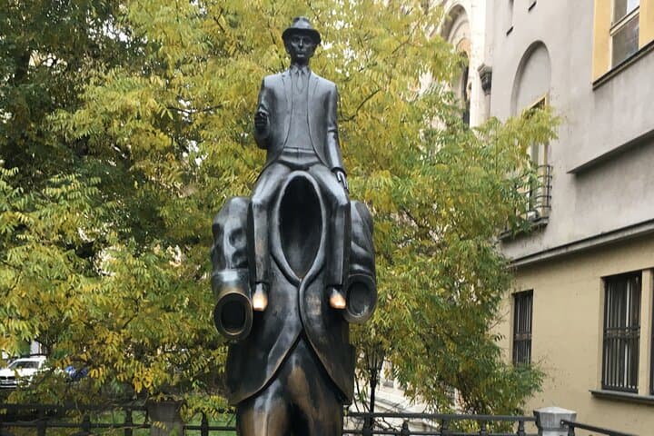 Franz Kafka