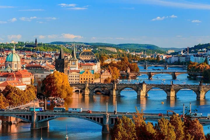 Prague