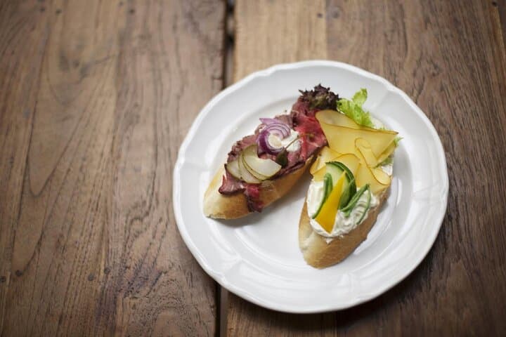 Prague Food and Culture Tour with Prague Foodies