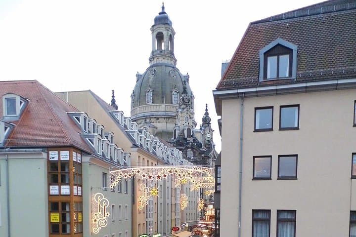 Christmas decoration, Dresden