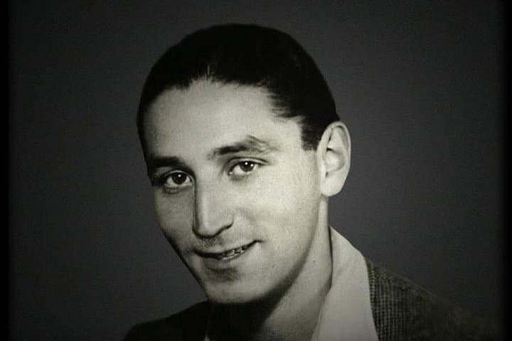 Fredy Hirsch