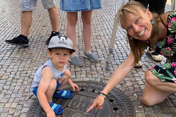 We pay attention to the details that most tourist miss.