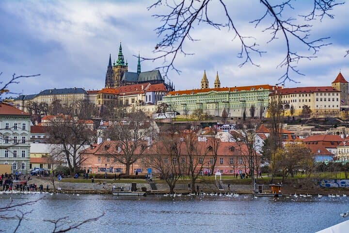 Prague Castle