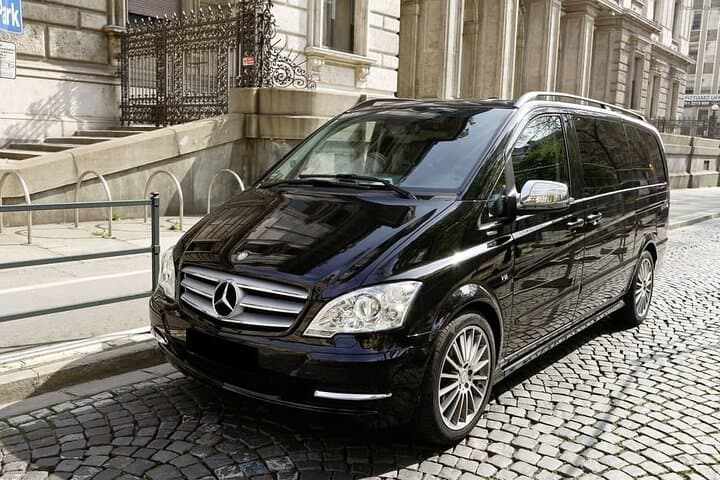 Prague to Kutna Hora Private Trip by Car