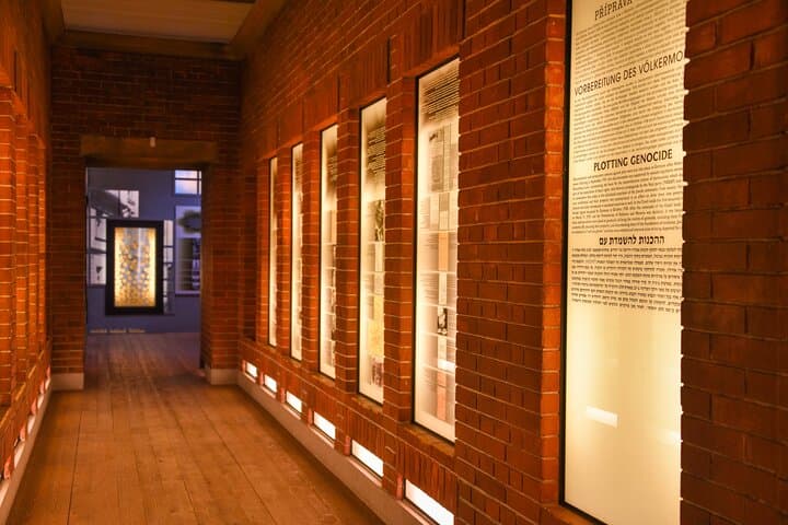 TEREZIN CONCENTRATION CAMP