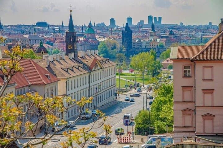 Klárov