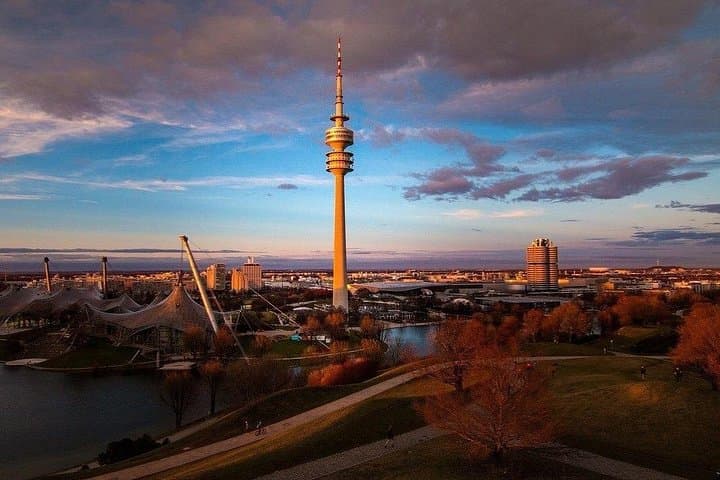 Private Transfer to Munich from Prague