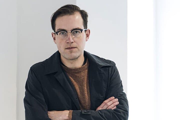 Curator led tour of Prague's contemporary art & architecture (north to central)