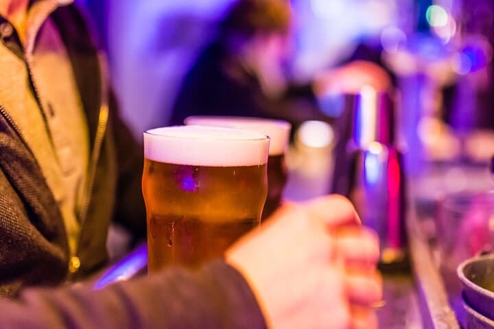 Private Beer Tour - The Oldest Pubs and Breweries in Prague