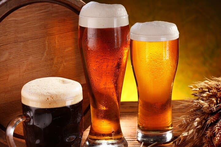 Private Beer Tour - The Oldest Pubs and Breweries in Prague