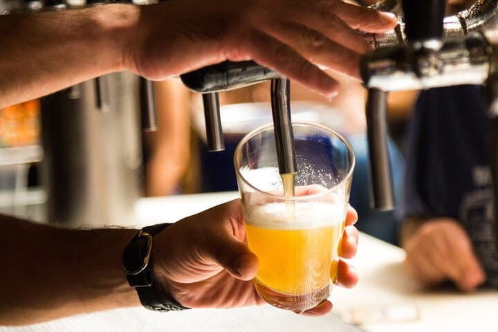 Private Beer Tour - The Oldest Pubs and Breweries in Prague