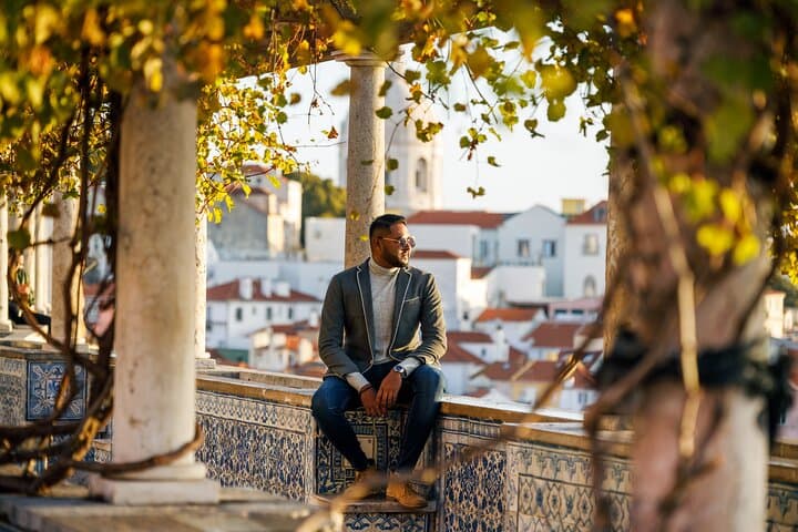 Photographer, Professional Photo shoot - Prague