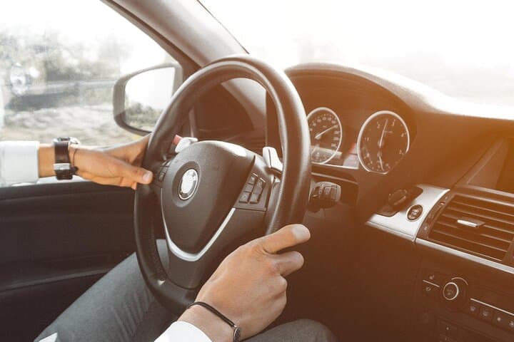 Private Transfer from Prague to Nuremberg with 2h of Sightseeing