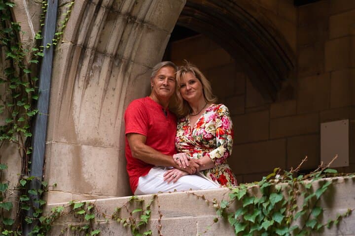 Photographer, Professional Photo shoot - Prague