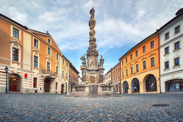 Prague to Kutna Hora Private Trip by Car