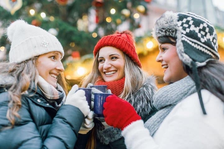 Private Christmas Walking Tour of Kutna Hora Historic Square
