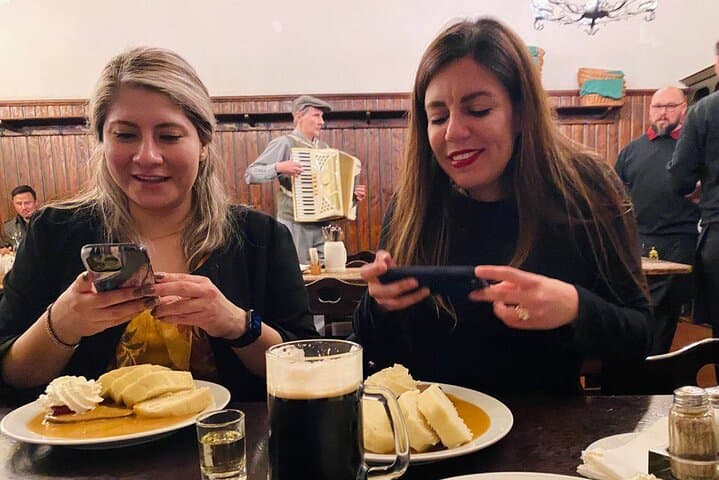 Private Beer Tour - The Oldest Pubs and Breweries in Prague