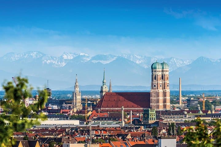 Munchen