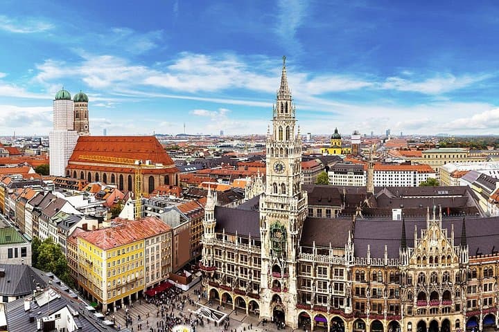 Munchen