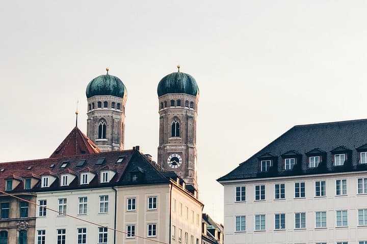 Munchen