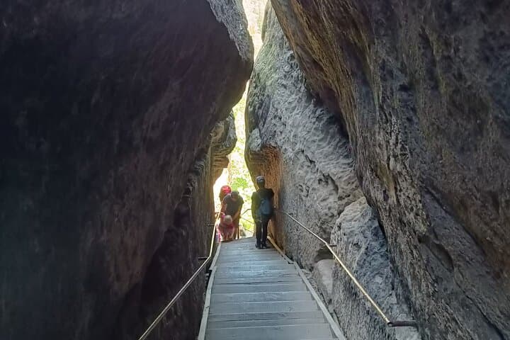 Explore Jetrichovice: Hidden Gem of Bohemian Switzerland