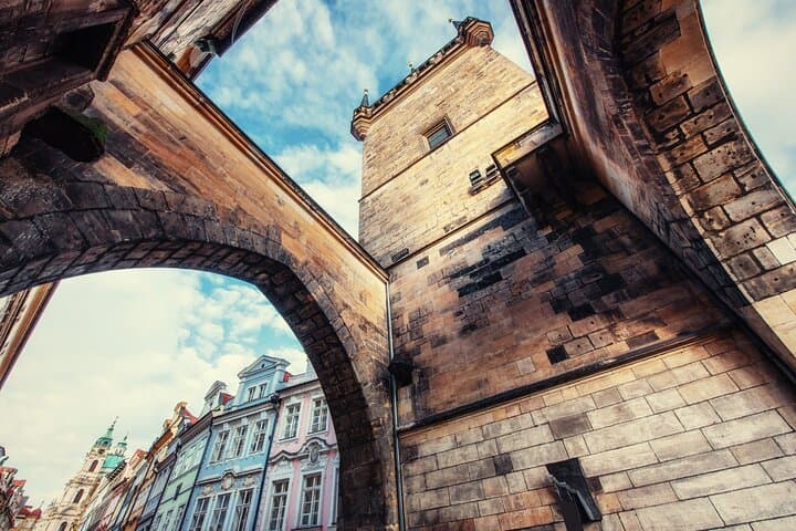 Prague Essential