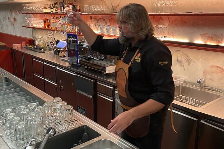 Prague Premium Craft Beer Tour