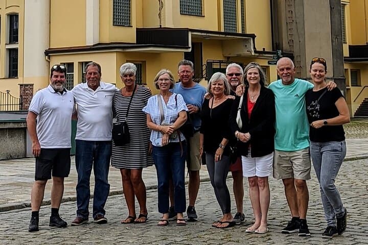 Private Pilsen Tour from Prague: Pilsner Brewery and Old Town