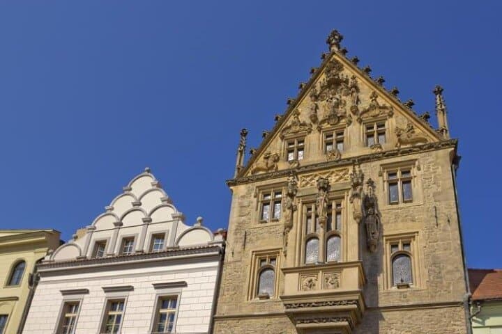 Stone House