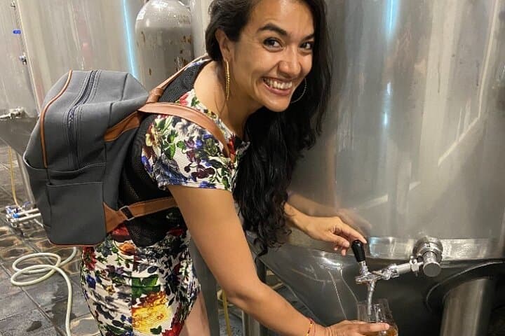 Prague Premium Craft Beer Tour