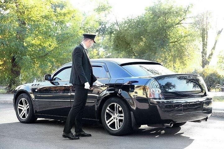 Private One-way Transfer Prague to Vaclav Havel Airport Prague