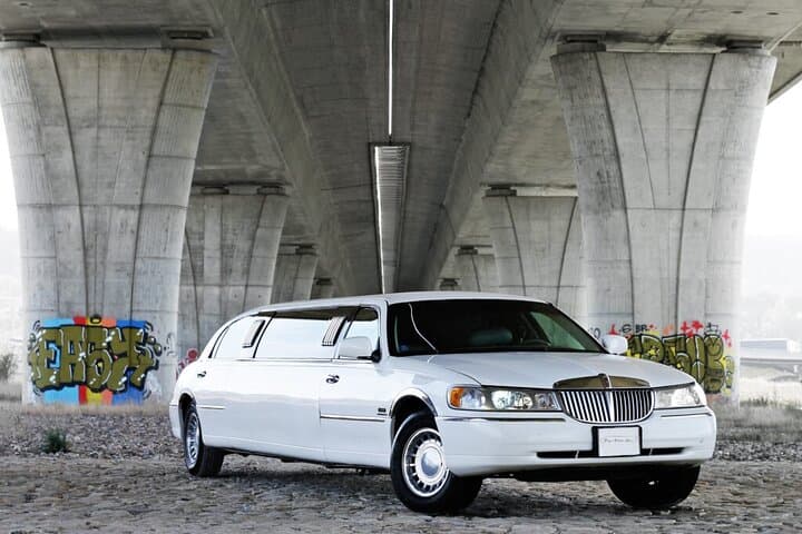Prague Limo Transport