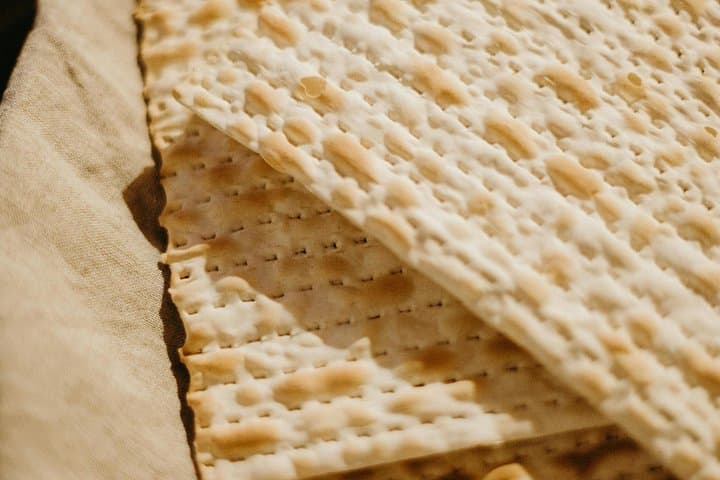 Prague Jewish Quarter History and Culinary experience tour