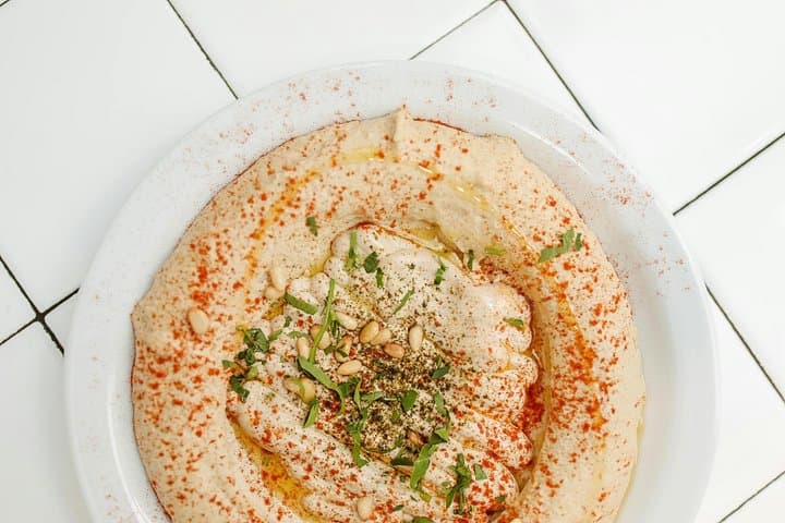 Prague Jewish Quarter History and Culinary experience tour