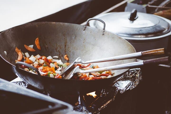 Private Prague Cooking Class: The Best of Grandma´s Czech Recipes