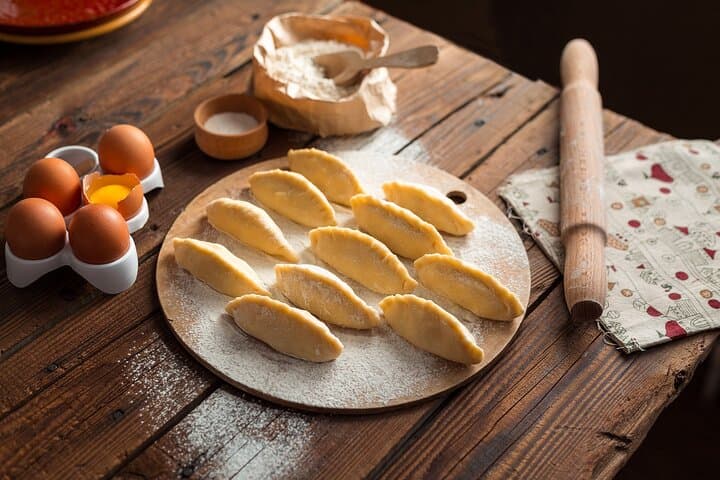 Private Prague Cooking Class: The Best of Grandma´s Czech Recipes