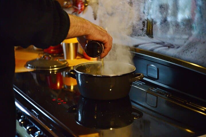 Private Prague Cooking Class: The Best of Grandma´s Czech Recipes
