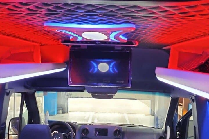 Small-Group Private Transfers of Prague