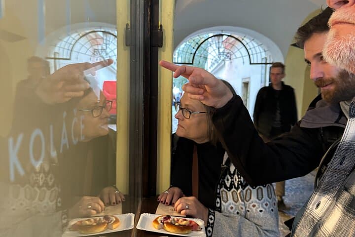 The Ultimate Prague Food Tour
