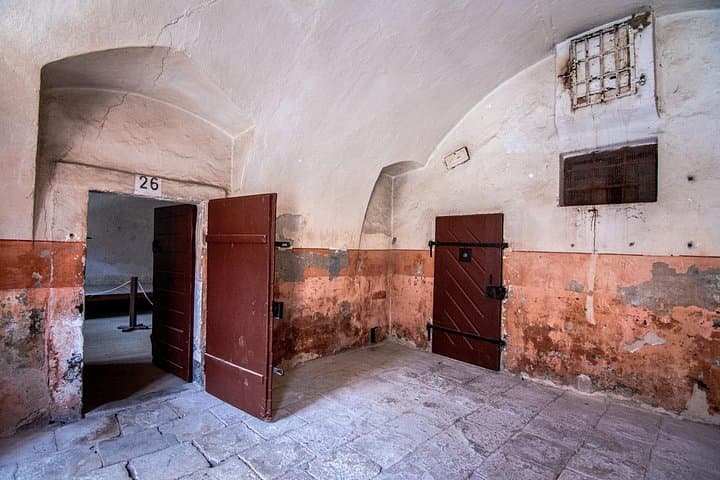 Terezín Concentration Camp Private Tour from Prague by Car