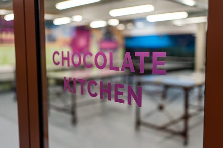 Chocotopia: Chocolate Factory Tour & Workshop