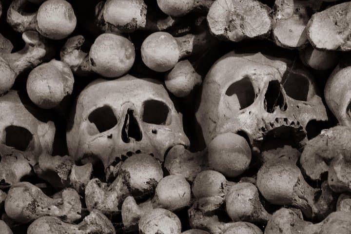 Mystical Kutná Hora From Silver Mines to Sacred Bones