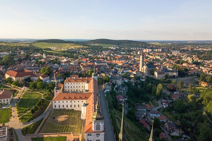 Mystical Kutná Hora From Silver Mines to Sacred Bones