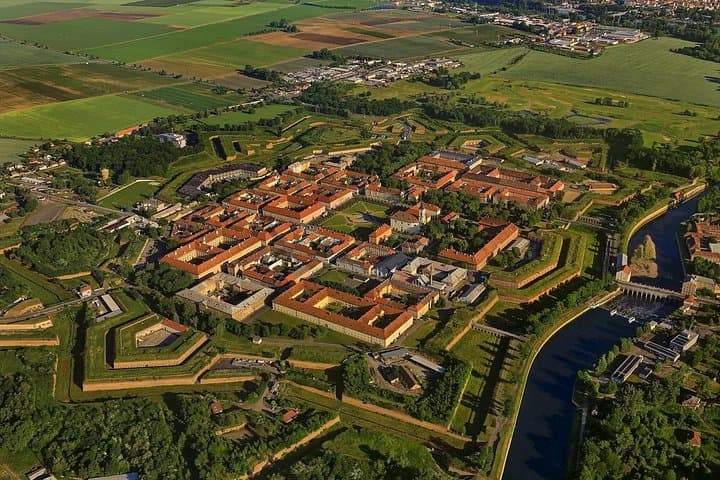 Terezin Concentration Camp from Prague with Holocaust Historian
