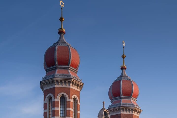 Pilsen and Pilsner Brewery Private Guided Tour