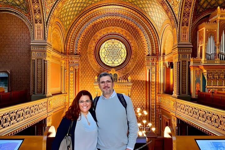Spanish Synagogue
